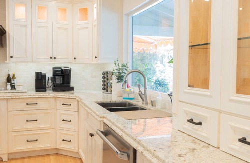 Whittier Casa | A Sweet Retreat /LA Attractions /Disney / Beaches