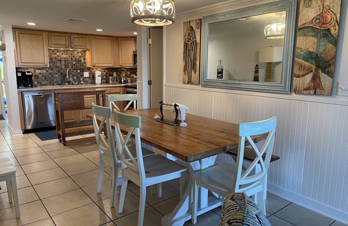 Saint Helena Island Condominio | Un lugar dulce en la playa! ¡DESCUENTOS DE OTOÑO E INVIERNO DE HASTA EL 55%!