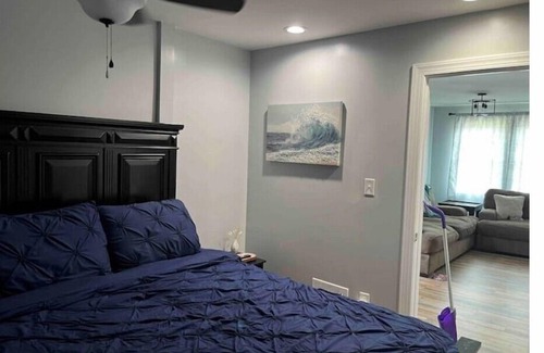 Newport Apartamento | A Sweet Suite for you!! Newly renovated suite on the Crystal Coast ✨ 🌊