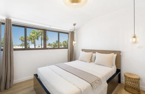 Arona Apartamento | A T Suite Costa del Silencio