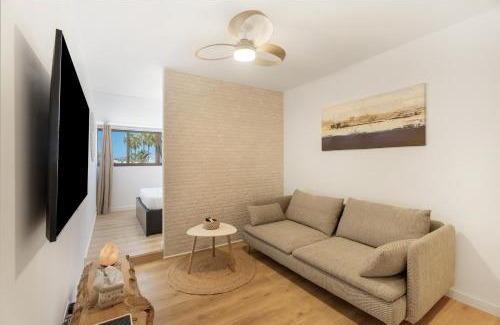 Arona Apartamento | A T Suite Costa del Silencio
