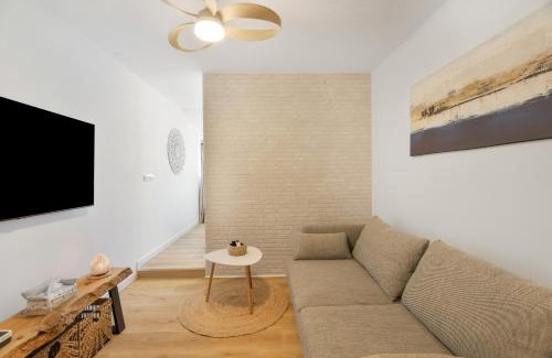 Arona Apartamento | A T Suite Costa del Silencio