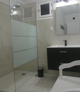 Ville-di-Pietrabugno Apartamento | A Tana di a Volpe