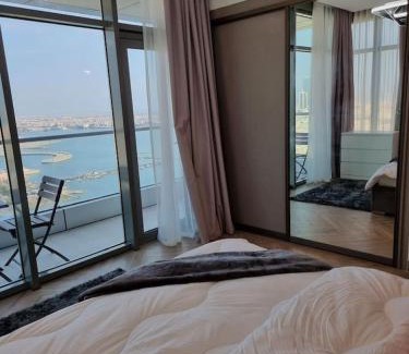 Al Hoora Apartamento | A taste of Happiness