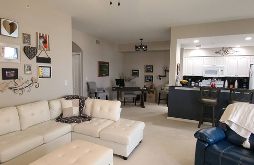 Heritage Palms Condominio | A Taste of the Good Life