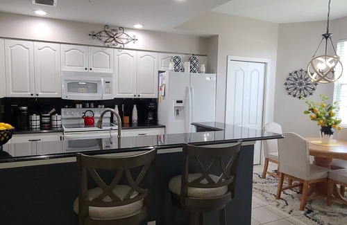 Heritage Palms Condominio | A Taste of the Good Life