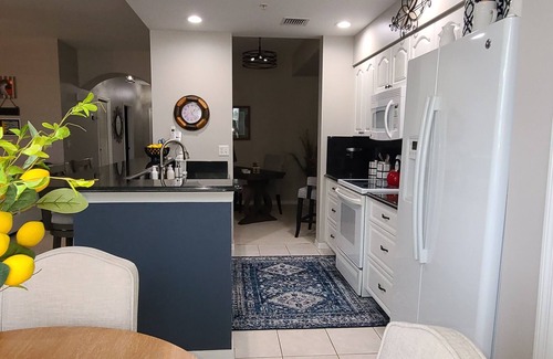 Heritage Palms Condominio | A Taste of the Good Life