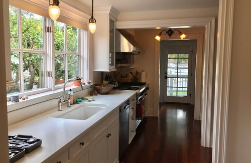 Vashon Island Casa | Un sabor de los Hamptons en Vashon