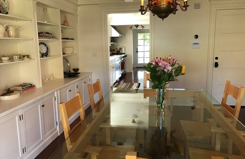 Vashon Island Casa | Un sabor de los Hamptons en Vashon