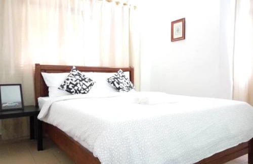 Damansara Perdana Apartamento | A Ted House @ Damansara Perdana