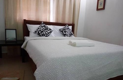 Damansara Perdana Apartamento | A Ted House @ Damansara Perdana