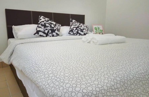 Damansara Perdana Apartamento | A Ted House @ Damansara Perdana