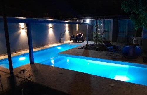 Termas de Río Hondo Apartamento | a termas voy