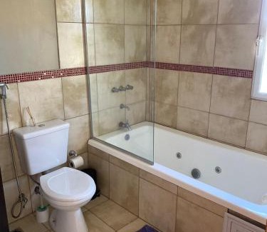 Termas de Río Hondo Apartamento | a termas voy