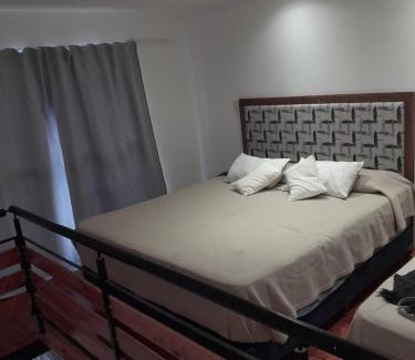 Termas de Río Hondo Apartamento | a termas voy