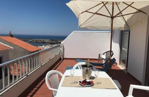 Vila Praia de Ancora Apartamento | A Terraza da Filipa