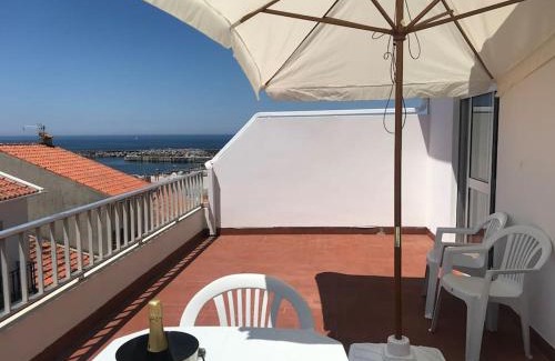 Vila Praia de Ancora Apartamento | A Terraza da Filipa