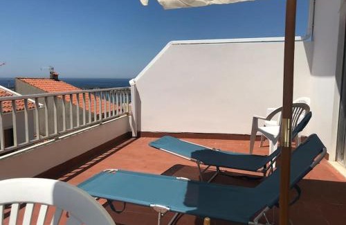Vila Praia de Ancora Apartamento | A Terraza da Filipa