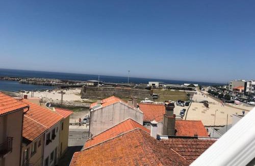 Vila Praia de Ancora Apartamento | A Terraza da Filipa