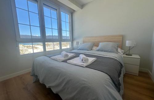 Laxe Apartamento | A Terraza Pequena By Oktheway