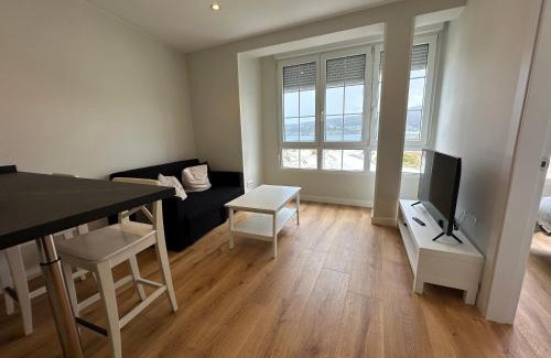 Laxe Apartamento | A Terraza Pequena By Oktheway