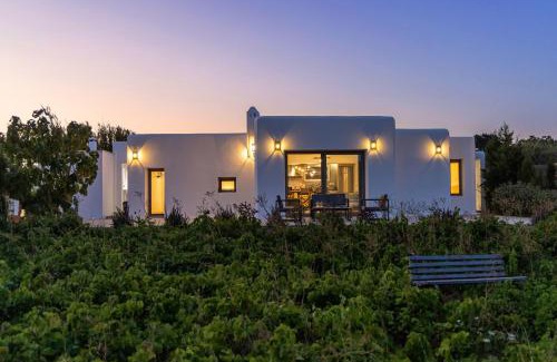 Tinos Villa | A The Country House