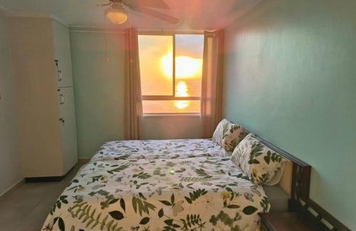 Doonside Apartamento | A Thin Slice of Heaven
