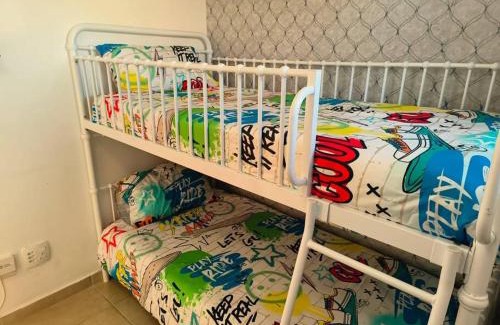 Doonside Apartamento | A Thin Slice of Heaven