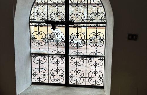Giucano Apartamento | Una fortaleza del siglo XIII a un paso de las Cinque Terre.