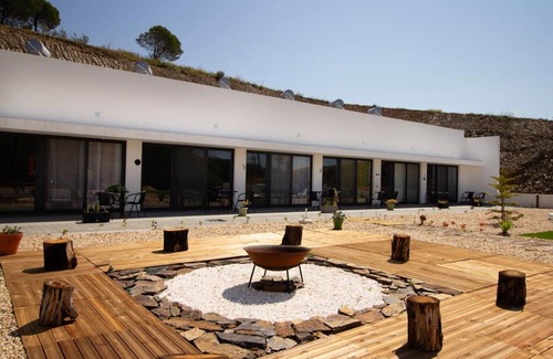 Barracao Casa | A. ti. toda la naturaleza - Habitación doble