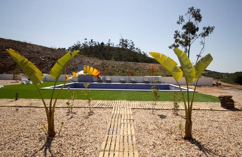 Barracao Casa | A. ti. toda la naturaleza - Habitación doble