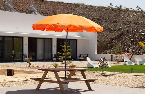 Barracao Hotel | A. ti. all Nature - Habitación triple