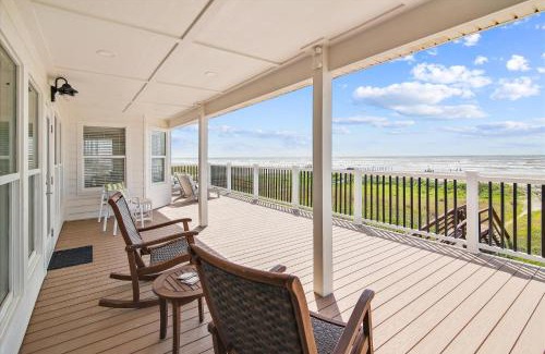 Miramar Casa | A Time to Lime