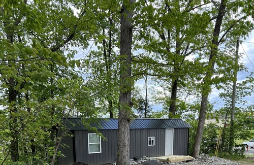 Columbia Casa | A tiny home experience