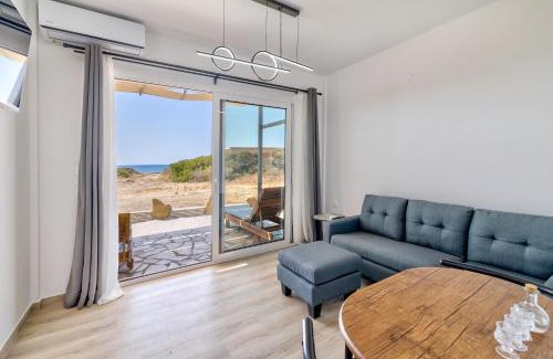 Kantanos-Selino Apartamento | A to Z