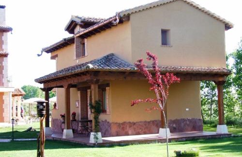 Turegano Casa | A Toca Casas Rurales en Turegano Segovia