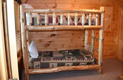 Morganton Casa | A Touch of Bearadise