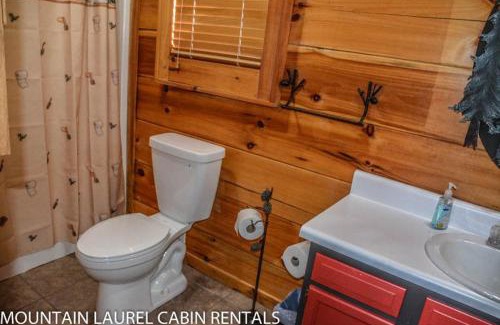Morganton Casa | A Touch of Bearadise