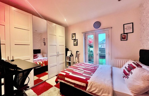 Greenhithe Apartamento | A Touch of Comfort