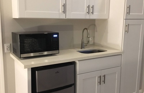 Rancho Ponderosa Apartamento | A Touch of Zen