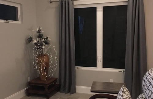 Rancho Ponderosa Apartamento | A Touch of Zen