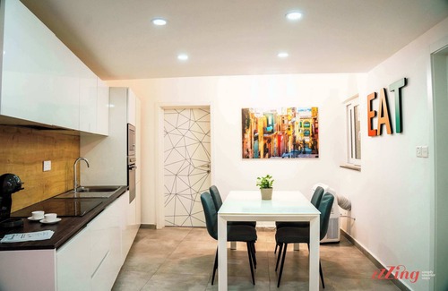 Mellieħa Heights Casa | A traditional Maltese home with an Indoor Cave Pool