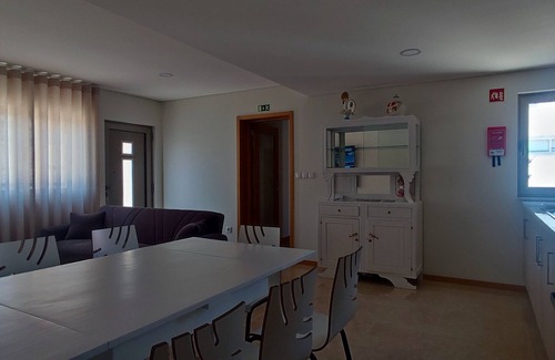 Barcelos Casa | A traditional Portuguese house in the heart of a village with a Minho spirit.