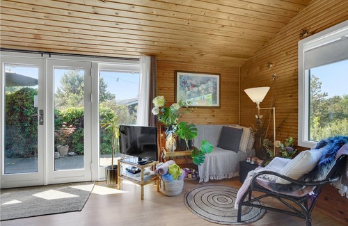 Trend Casa | Alojamiento de 2 habitaciones en Løgstør