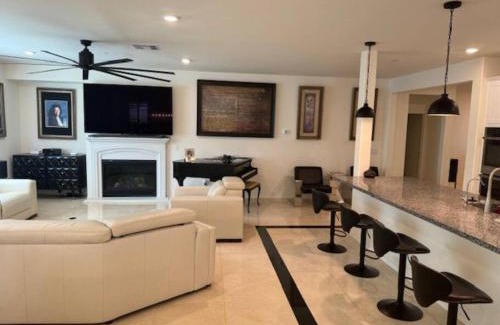 Sun City Casa | A Tranquil Haven with Elegance