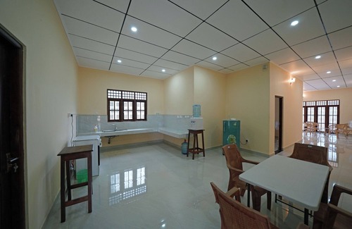 Anuradhapura Casa | A Tranquil Holiday Retreat on the Edge of the Sacred City of Anuradhapura