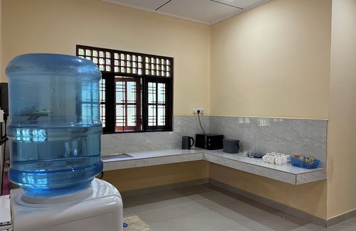 Anuradhapura Casa | A Tranquil Holiday Retreat on the Edge of the Sacred City of Anuradhapura