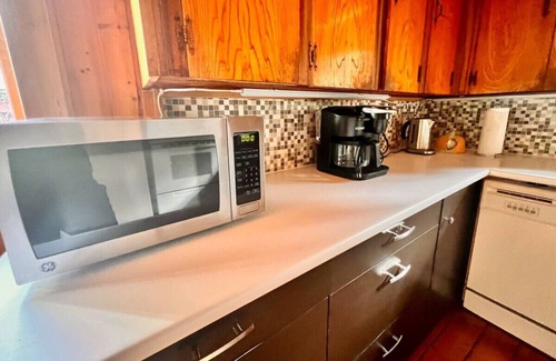 Squamish Cabina | A tranquil retreat right in the heart of Squamish