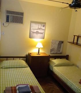 Concordia Apartamento | a TRES MIN DEL CENTRO