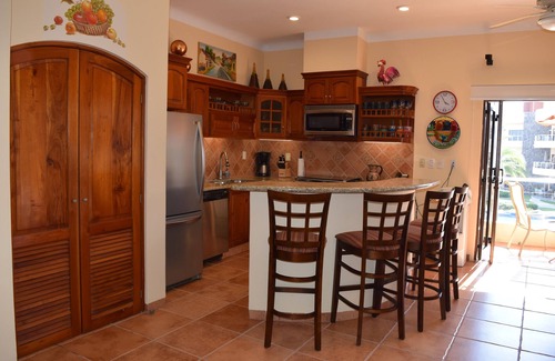 Isla Navidad Condominio | A tropical 2 bedroom 2 bathroom resort on the stunning Playa de Coco beach